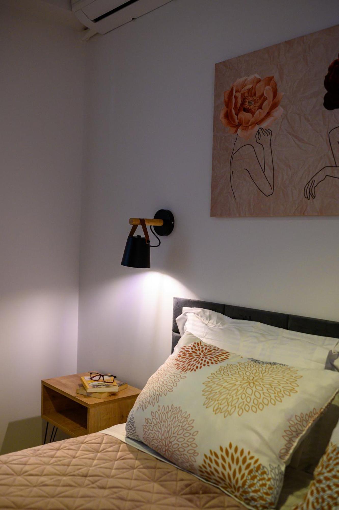 Chic Apartment In Nature, 5-Min Walk To The Beach Calamata Exterior foto
