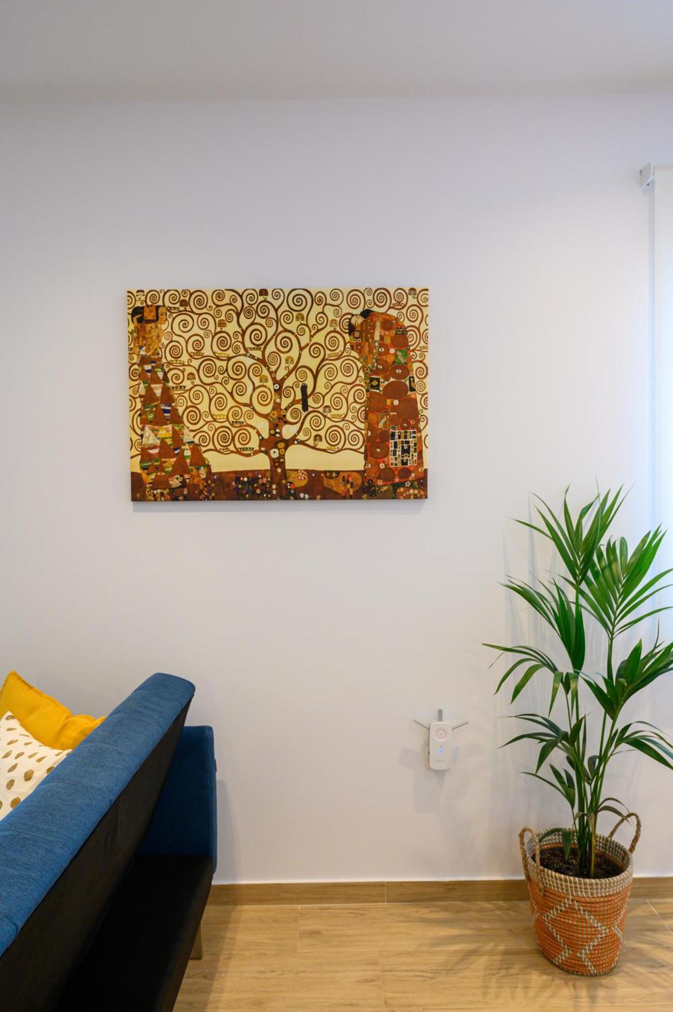 Chic Apartment In Nature, 5-Min Walk To The Beach Calamata Exterior foto