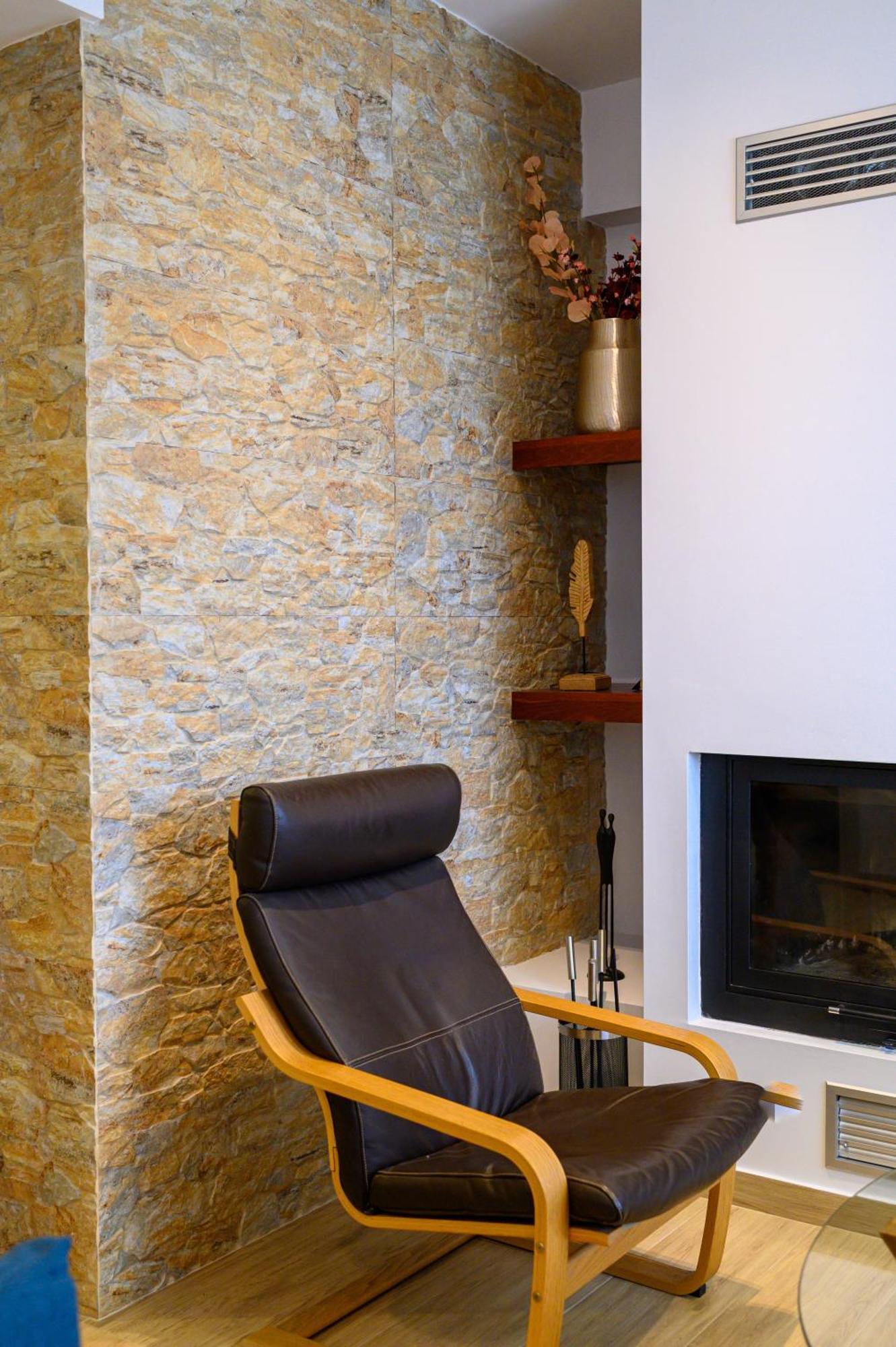 Chic Apartment In Nature, 5-Min Walk To The Beach Calamata Exterior foto